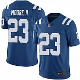 Nike Colts 23 Kenny Moore II Royal Vapor Untouchable Limited Jersey Dzhi,baseball caps,new era cap wholesale,wholesale hats